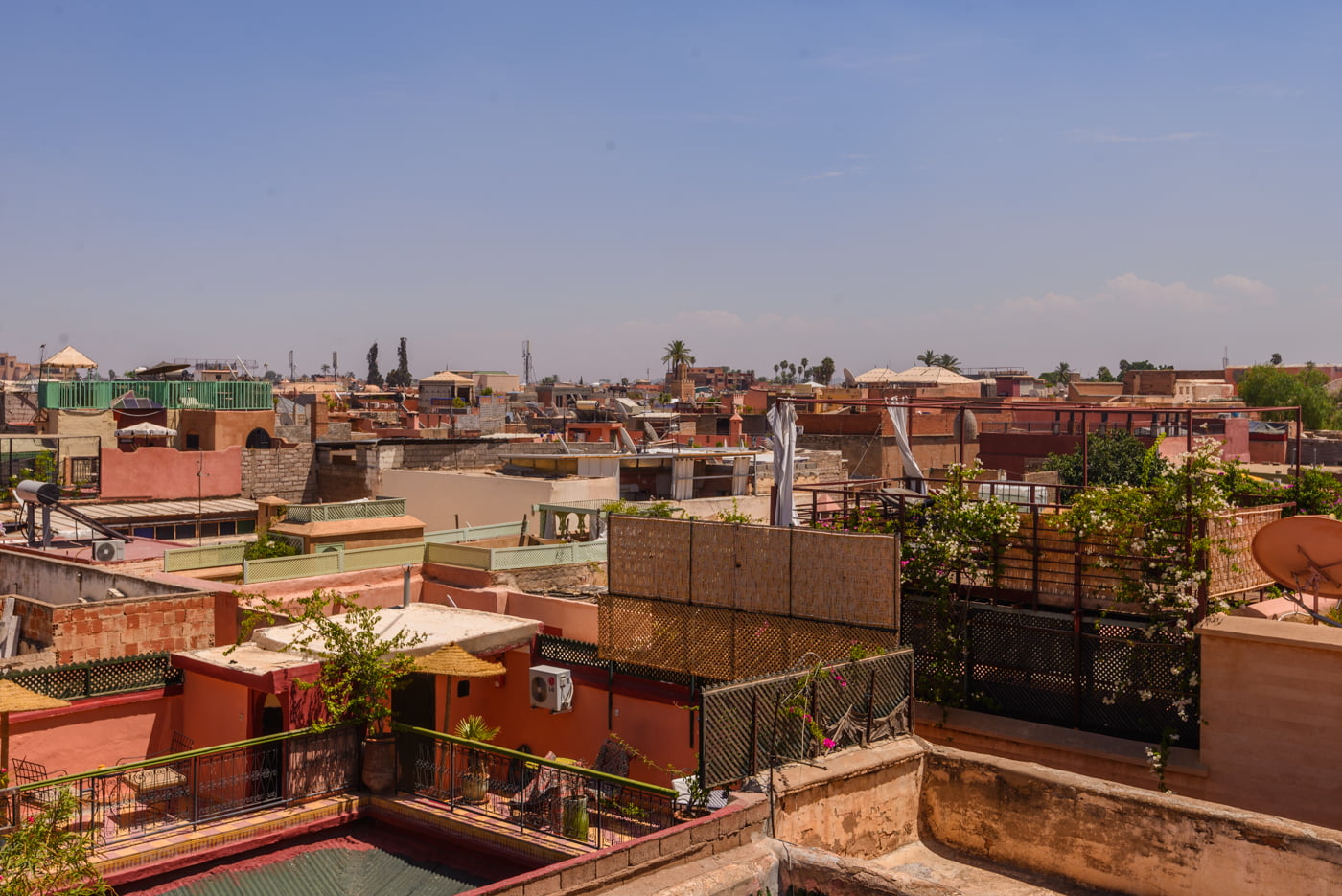 Overnachten in de Medina van Marrakech: Alles wat je moet weten